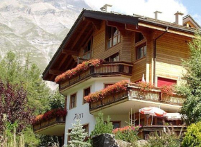 Haus Adora Leukerbad